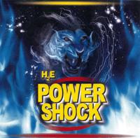 H2E POWER SHOCK