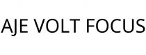 AJE VOLT FOCUS