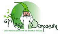 MAGO DIAPASON UNA MANERA DIFERENTE DE ENSEÑAR MÚSICA