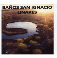 BAÑOS SAN IGNACIO LINARES