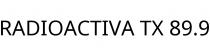 RADIOACTIVA TX 89.9