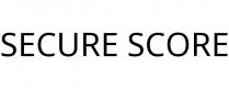 SECURE SCORE