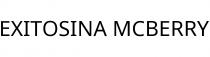 EXITOSINA MCBERRY