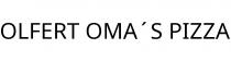 OLFERT OMA´S PIZZA