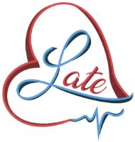 LATE
