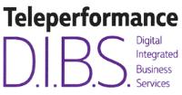 TELEPERFORMANCE D.I.B.S. DIGITAL INTEGRATED BUSINESS SERVICES