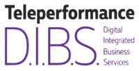 TELEPERFORMANCE D.I.B.S. DIGITAL INTEGRATED BUSINESS SERVICES
