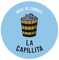 NIEVE DE GARRAFA LA CAPILLITA
