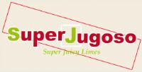SUPER JUGOSO SUPER JUICY LIMES