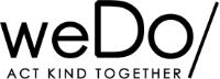 WEDO/ ACT KIND TOGETHER