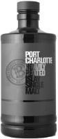 PORT CHARLOTTE - HEAVILY PEATED - ISLAY SINGLE MALT
