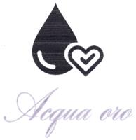 ACQUA ORO
