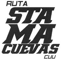RUTA STA MA CUEVAS CUU