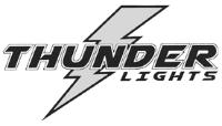 THUNDER LIGHTS