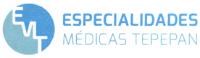 EMT ESPECIALIDADES MÉDICAS TEPEPAN