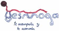 VESMOGA TE ACOMPAÑA Y TE ACOMODA