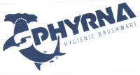SPHYRNA HYGIENIC BRUSHWARE