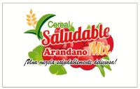CEREAL SALUDABLE ARANDANO MIX ¡UNA MEZCLA SALUDABLEMENTE DELICIOSA!