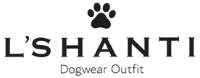 L´SHANTI DOGWEAR OUTFIT