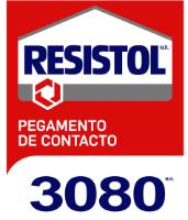 RESISTOL 3080