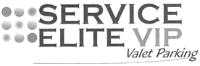 SERVICE ELITE VIP VALET PARKING