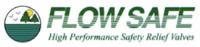 FLOW SAFE HIGH PERFORMANCE SAFETY RELIEF VALVES