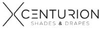 X CENTURION SHADES & DRAPES