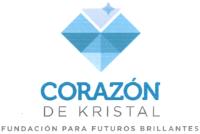 CORAZÓN DE KRISTAL FUNDACIÓN PARA FUTUROS BRILLANTES