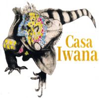 CASA IWANA