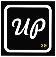 UP 3G