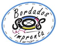 BORDADOS SOS IMPRENTA SAVE OUR SOULS