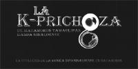 LA K-PRICHOZA DE MATAMOROS TAMAULIPAS BANDA SINALOENSE LA EVOLUCION DE LA MUSICA TIPO SINALOENSE EN MATAMOROS