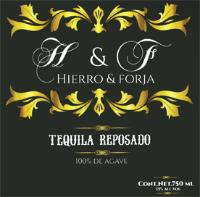 H&F HIERRO & FORJA