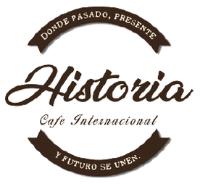 HISTORIA CAFE INTERNACIONAL DONDE PASADO; PRESENTE Y FUTURO SE UNEN