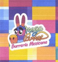 MEGA BURROS BURRERIA MEXICANA