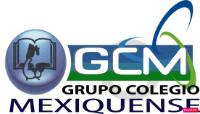 GCM GRUPO COLEGIO MEXIQUENSE