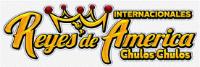 INTERNACIONALES REYES DE AMERICA CHULOS CHULOS.