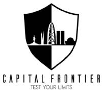 CAPITAL FRONTIER TEST YOUR LIMITS
