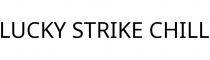 LUCKY STRIKE CHILL