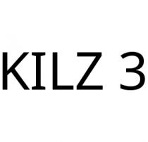 KILZ 3
