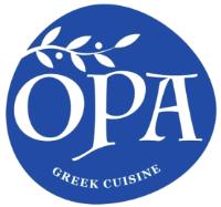 OPA GREEK CUISINE