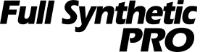 FULL SYNTHETIC PRO