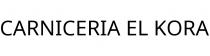 CARNICERIA EL KORA
