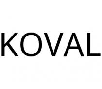 KOVAL