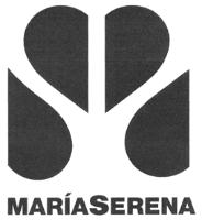 MARÍA SERENA