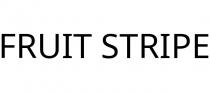 FRUIT STRIPE