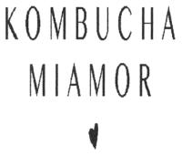 KOMBUCHA MI AMOR