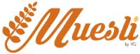 MUESLI BY VG