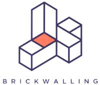 BRICK WALLING
