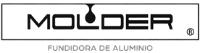 MOLDER FUNDIDORA DE ALUMINIO